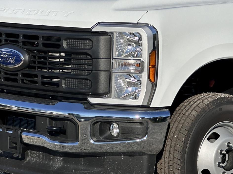 2025 Ford F-350SD Photo in Silver Spring, MD 20904
