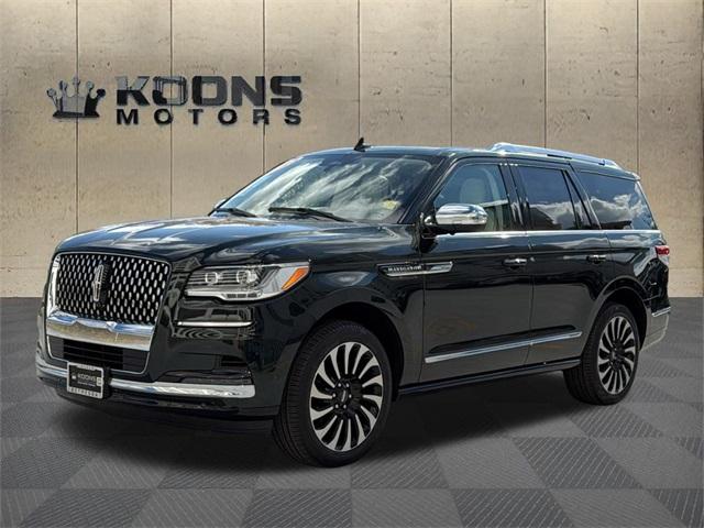 2023 Lincoln Navigator Photo in Bethesda, MD 20814