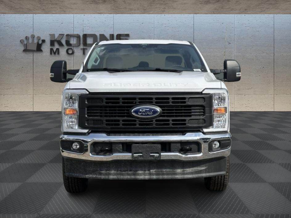 2025 Ford F-250 Super Duty Photo in Silver Spring, MD 20904