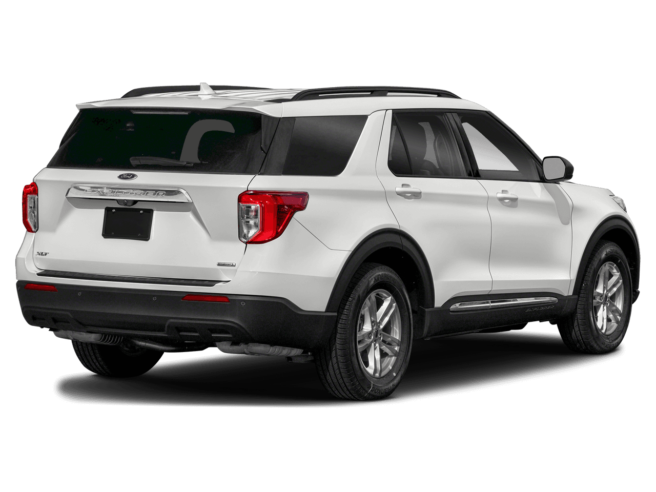 2021 Ford Explorer Photo in Silver Spring, MD 20904
