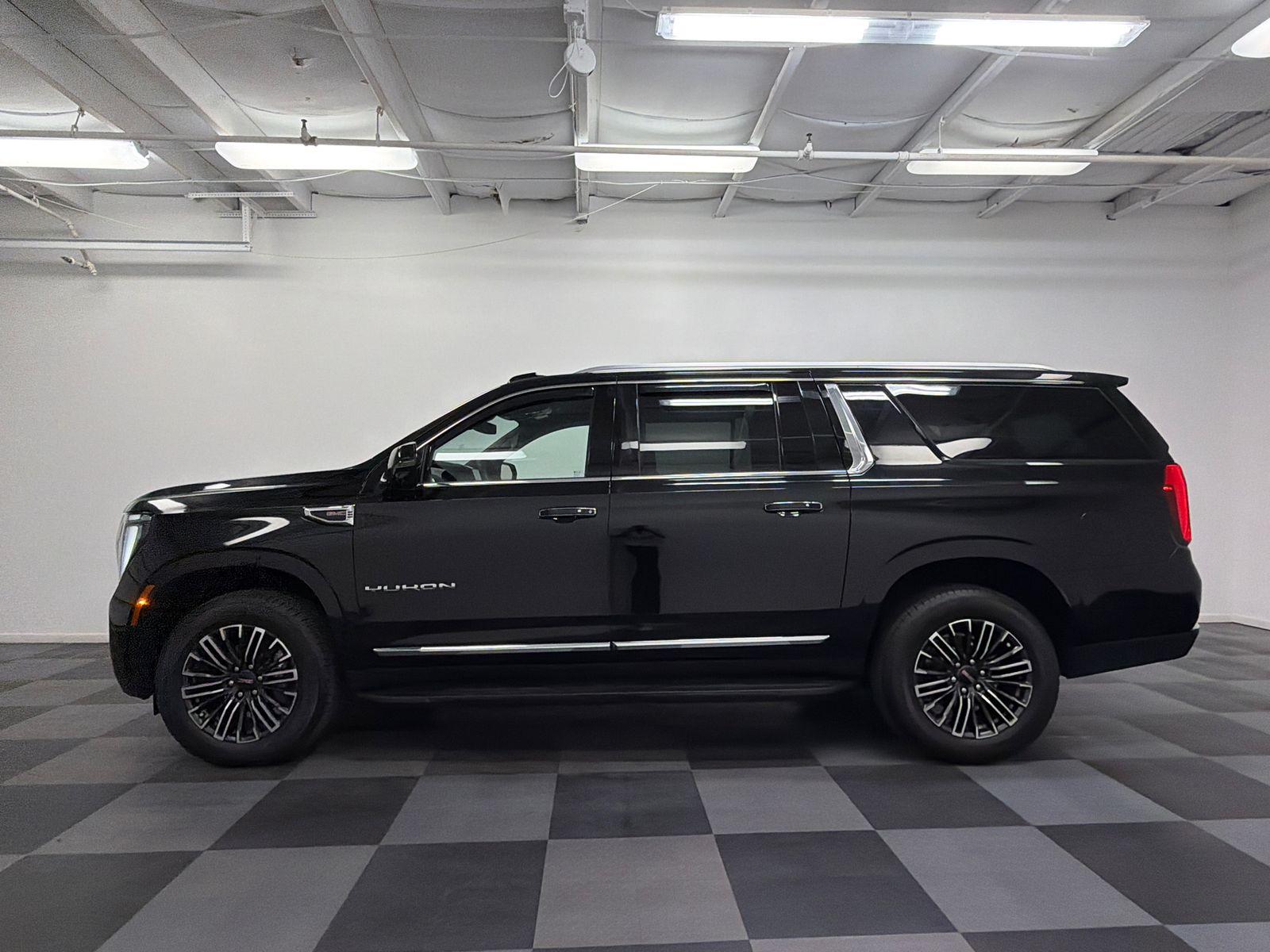 2025 GMC Yukon XL Photo in Bethesda, MD 20814
