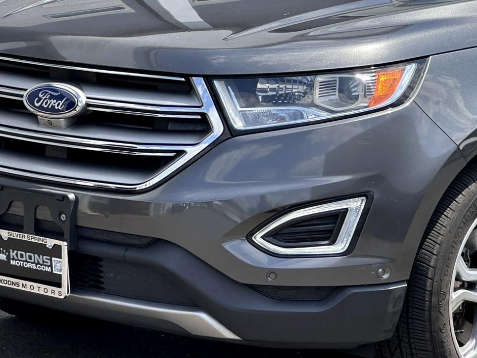 2016 Ford Edge Photo in Silver Spring, MD 20904