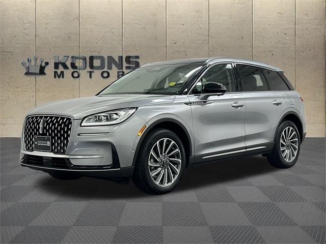 2023 Lincoln Corsair Photo in Bethesda, MD 20814