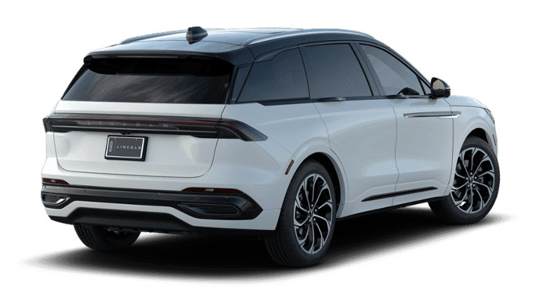 2026 Lincoln Nautilus Photo in Bethesda, MD 20814