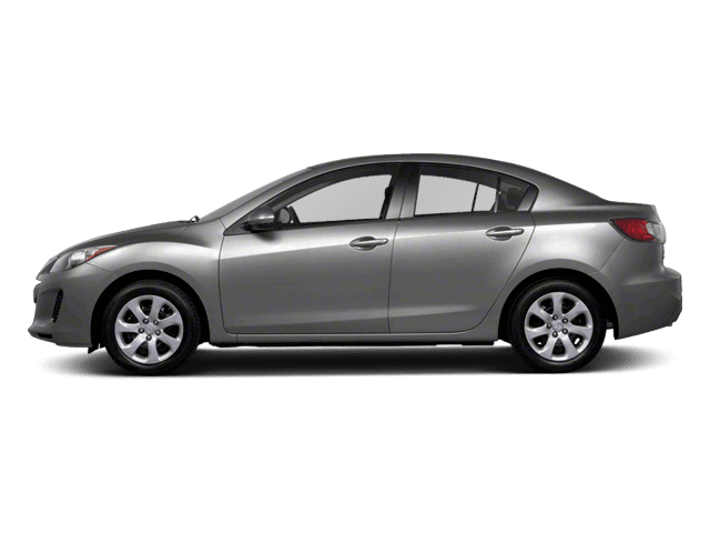 2013 Mazda Mazda3 Photo in Silver Spring, MD 20904