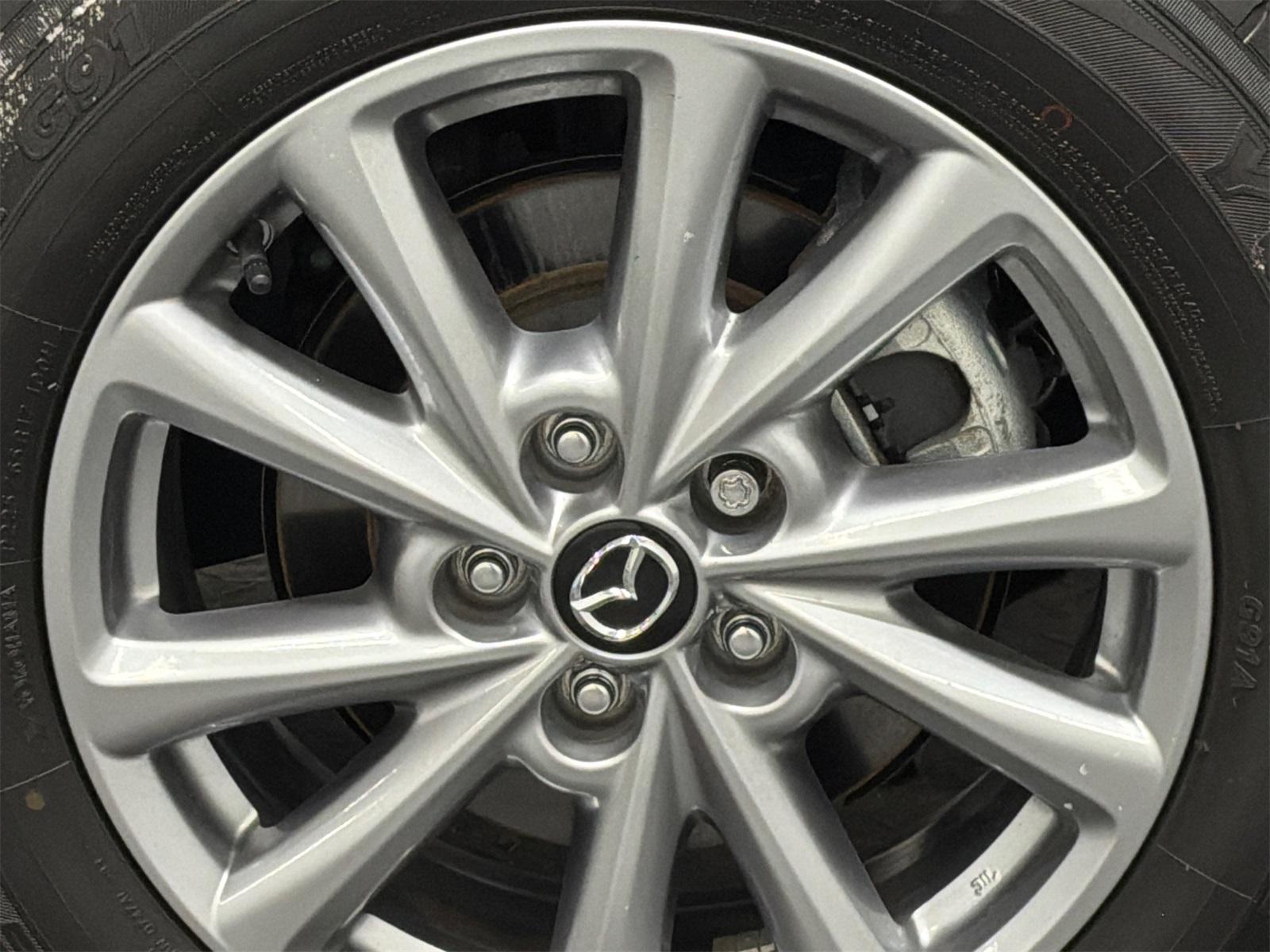 2023 Mazda CX-5 Photo in Silver Spring, MD 20904