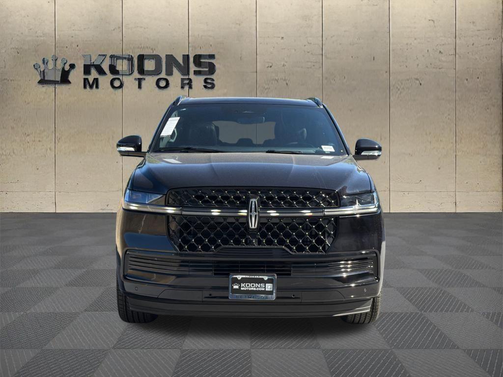 2026 Lincoln Navigator Photo in Bethesda, MD 20814