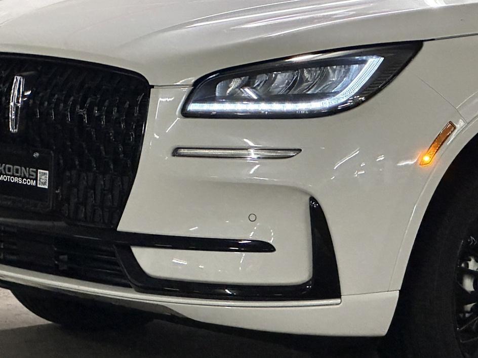 2025 Lincoln Corsair Photo in Bethesda, MD 20814