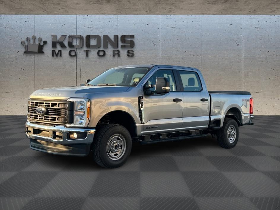 2024 Ford F-250SD Photo in Silver Spring, MD 20904
