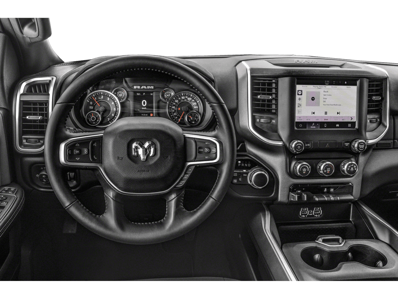 2023 Ram 2500 Photo in Silver Spring, MD 20904