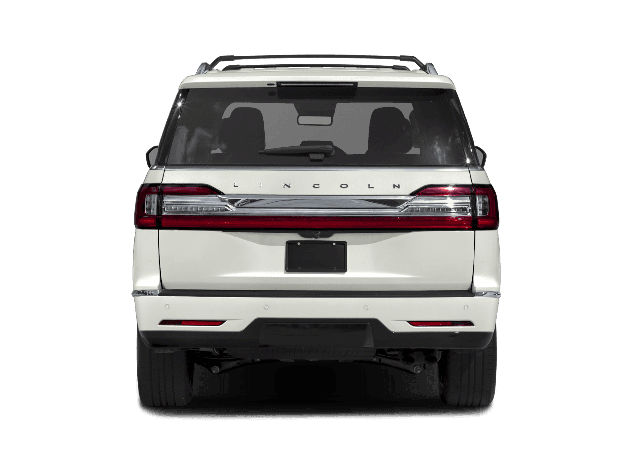 2021 Lincoln Navigator L Photo in Bethesda, MD 20814