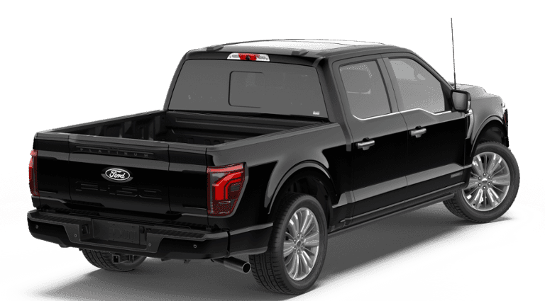 2026 Ford F-150 Photo in Silver Spring, MD 20904