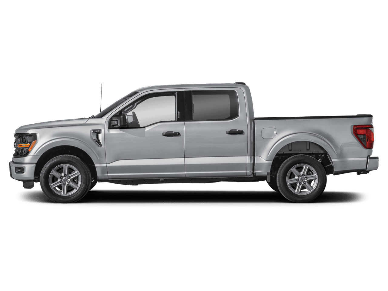 2026 Ford F-150 Photo in Silver Spring, MD 20904