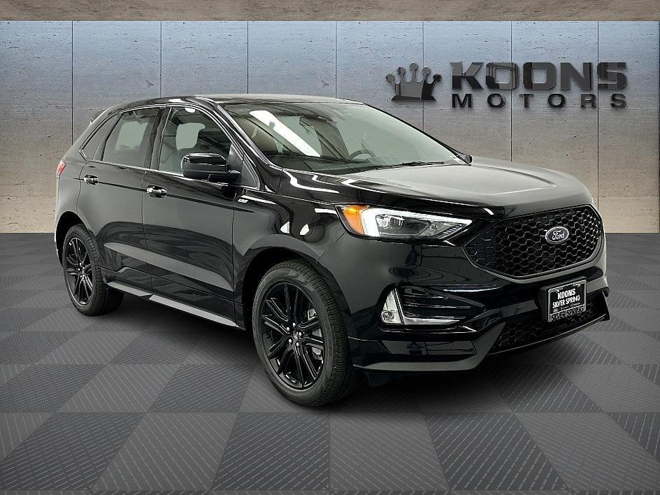 2024 Ford Edge Photo in Bethesda, MD 20814