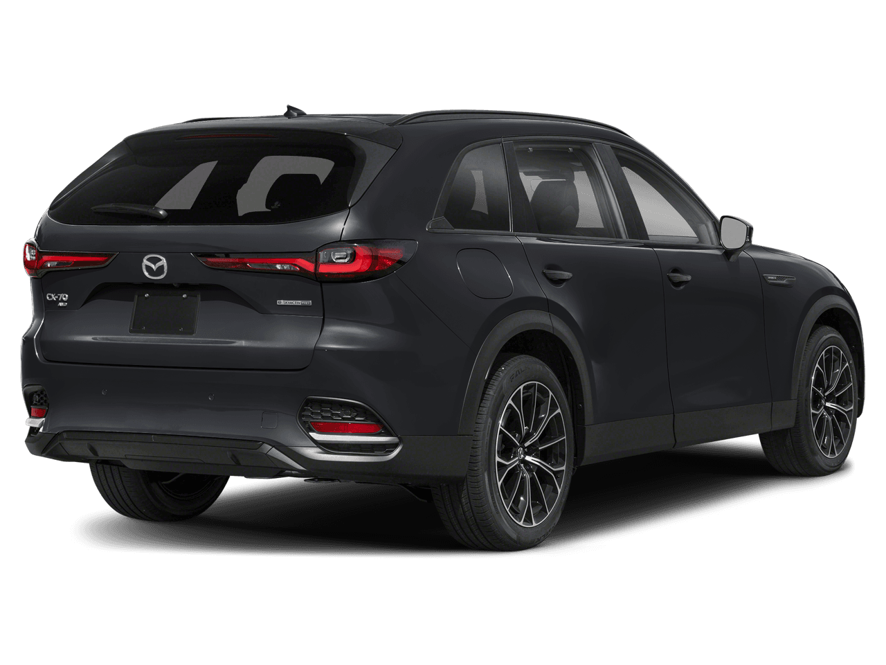 2025 Mazda CX-70 PHEV Photo in Silver Spring, MD 20904