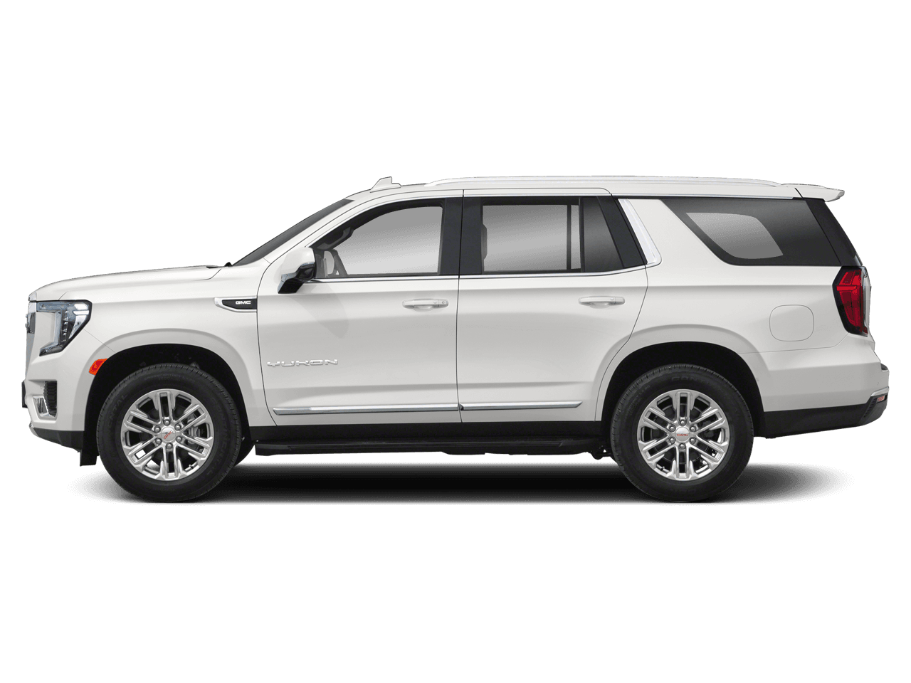2021 GMC Yukon Photo in Silver Spring, MD 20904