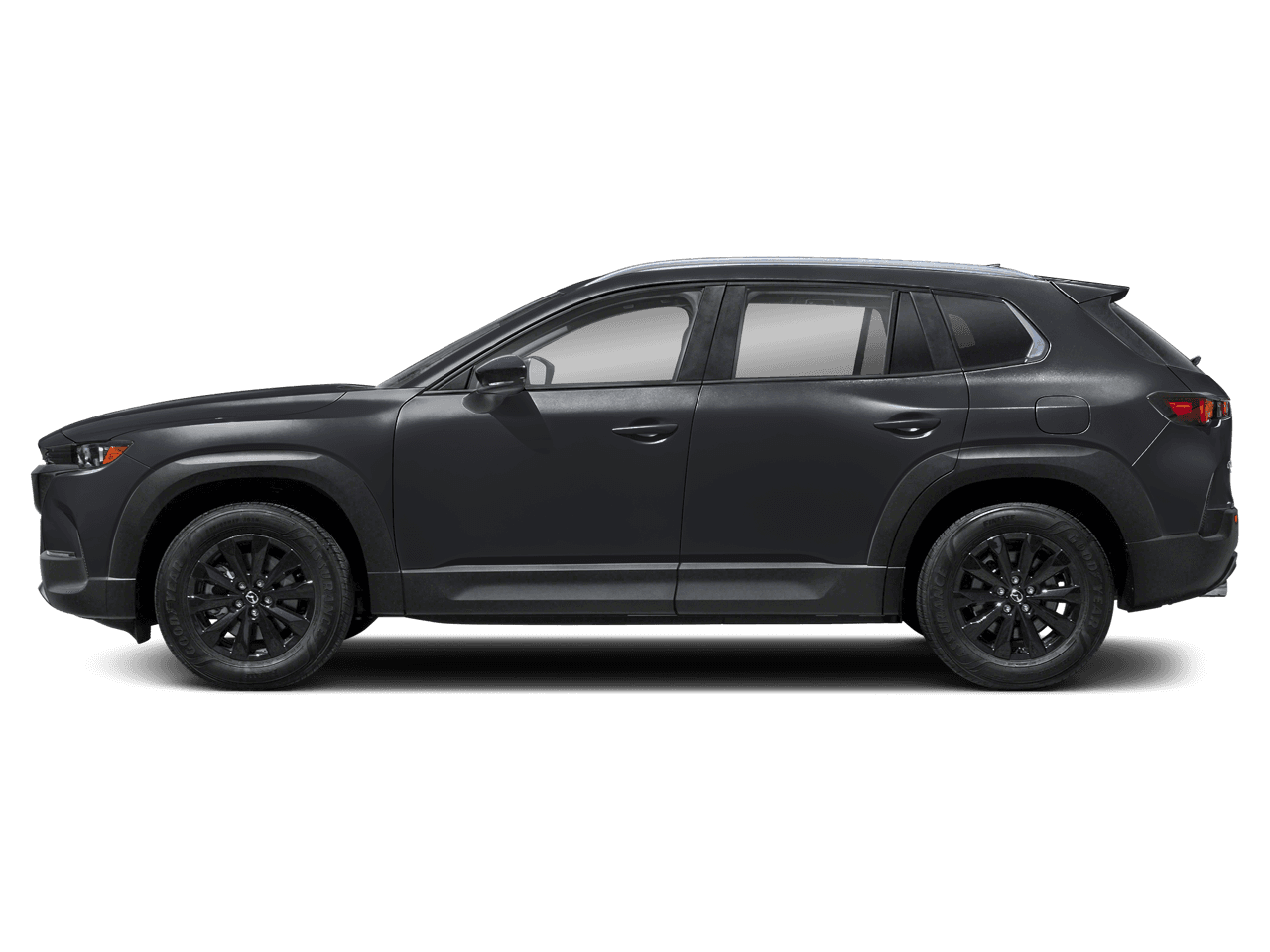 2025 Mazda CX-50 Photo in Silver Spring, MD 20904