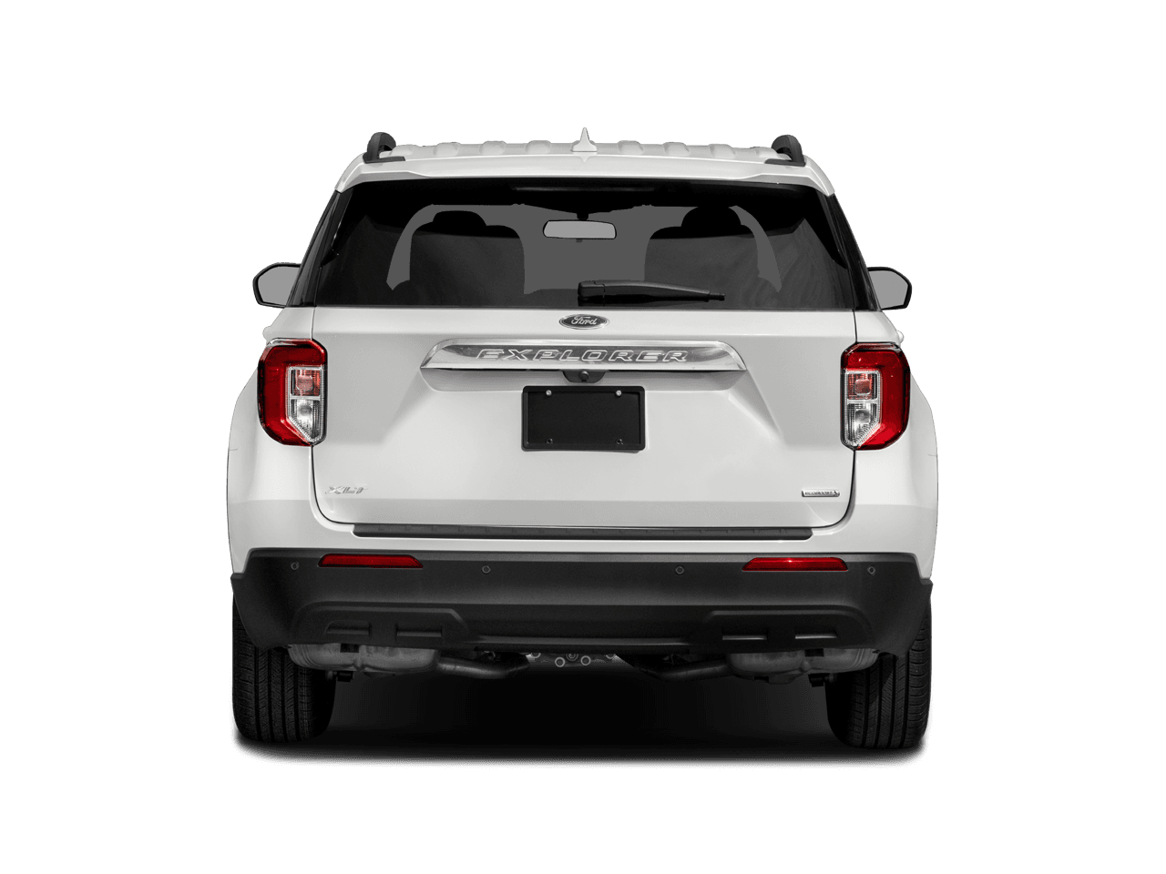 2020 Ford Explorer Photo in Bethesda, MD 20814