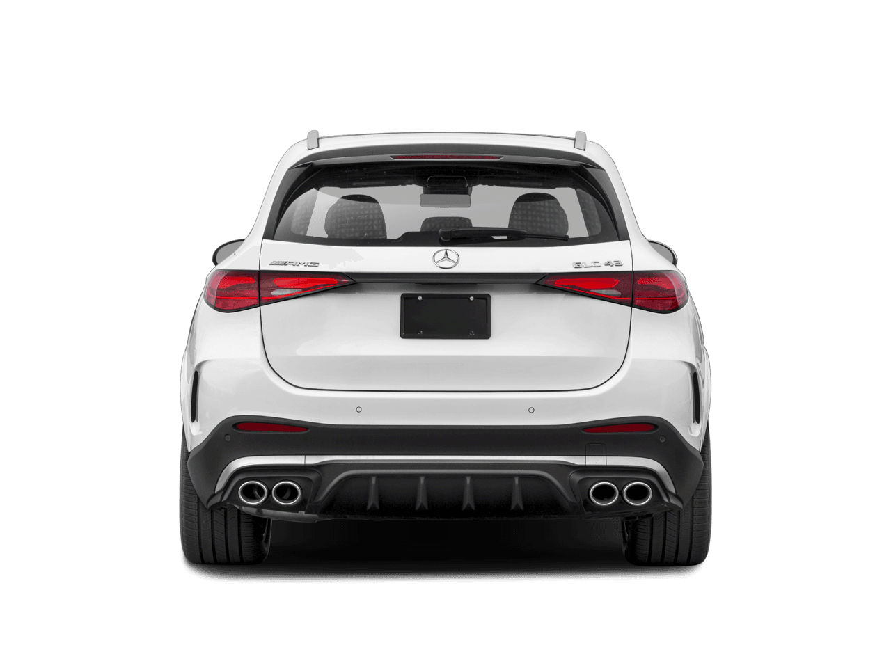 2025 Mercedes-Benz GLC Photo in Bethesda, MD 20814