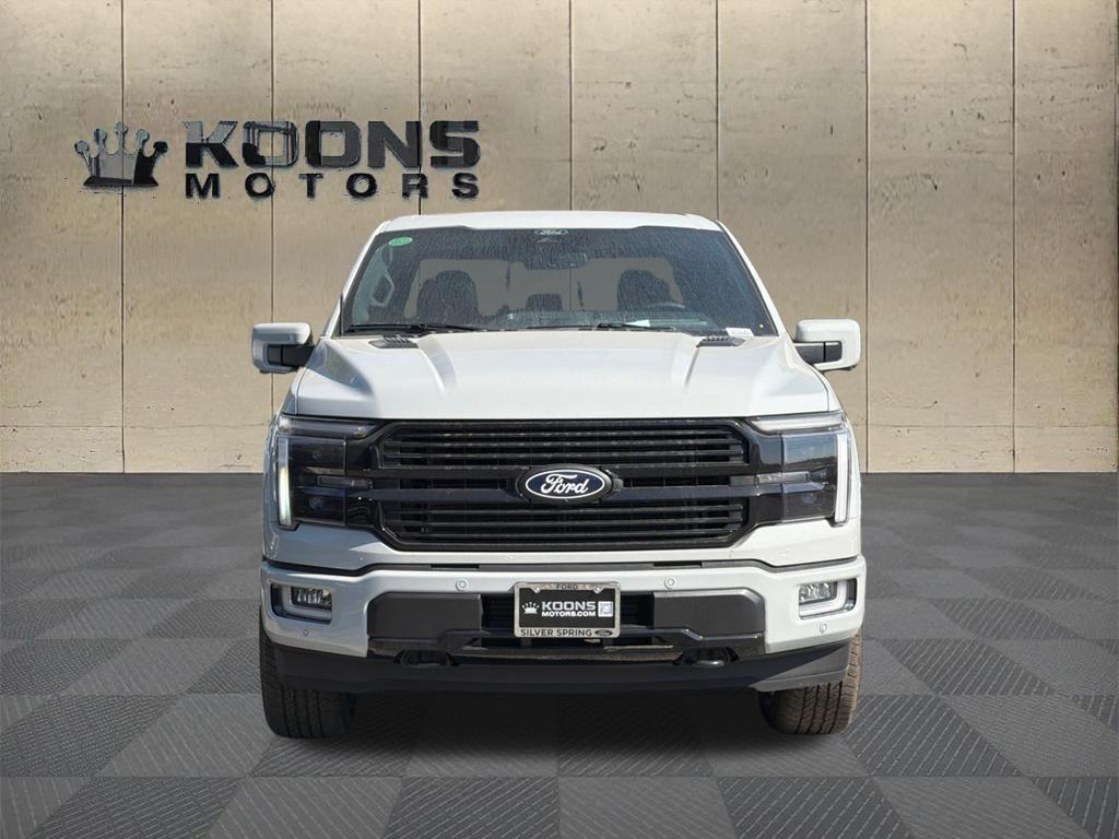 2026 Ford F-150 Photo in Silver Spring, MD 20904