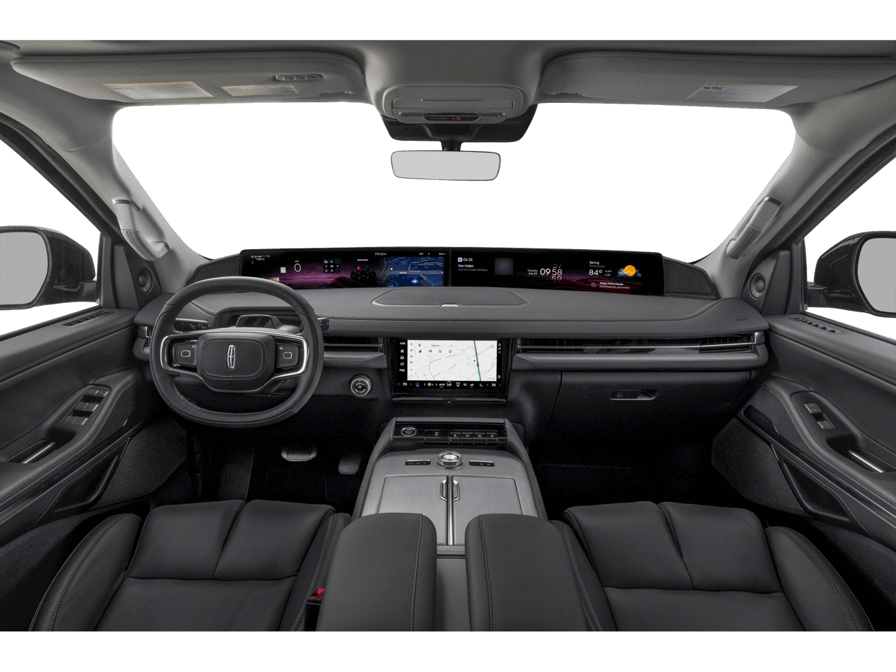 2027 Lincoln Navigator L Photo in Bethesda, MD 20814