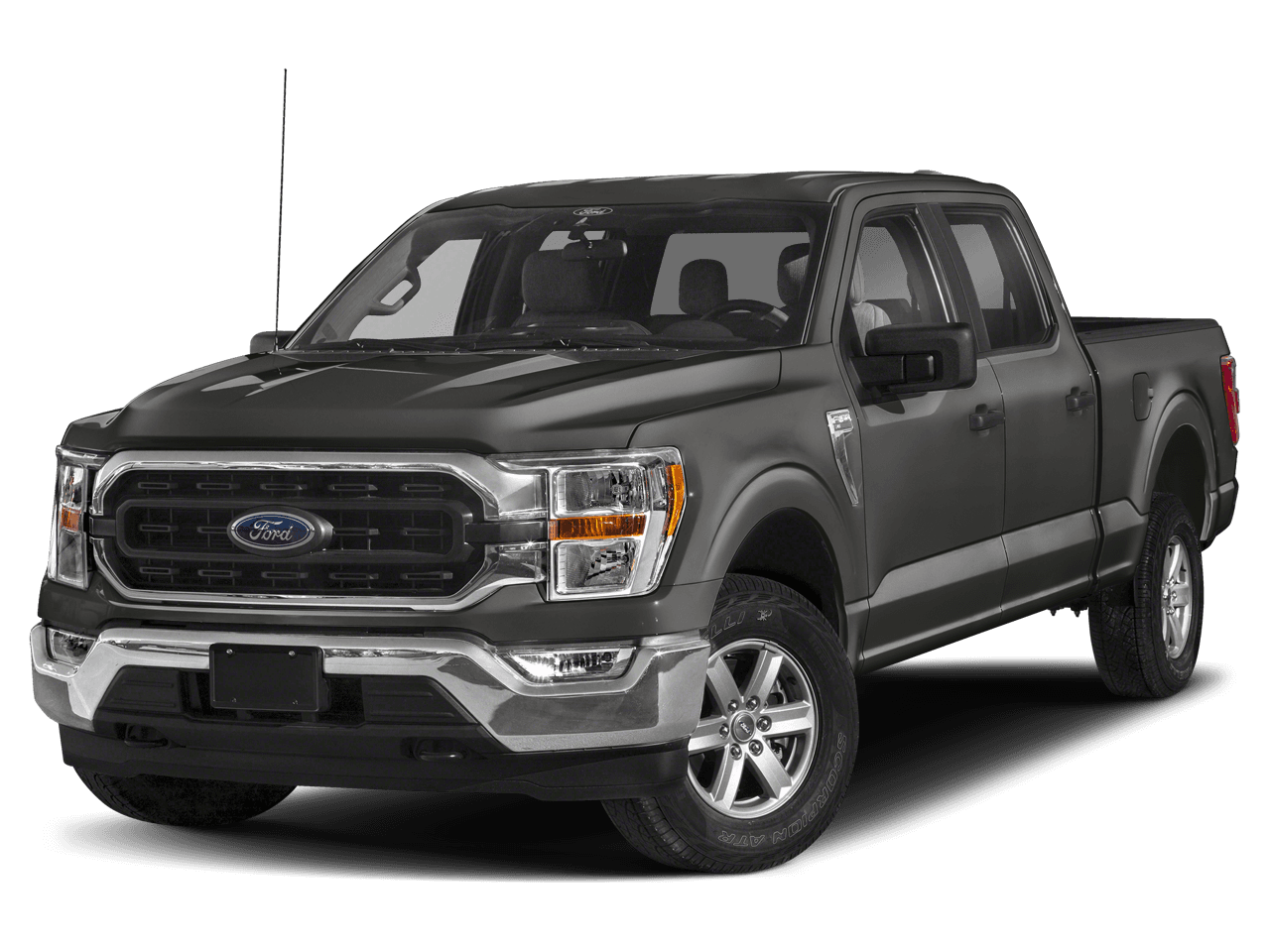 2022 Ford F-150 Photo in Silver Spring, MD 20904