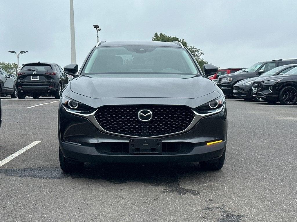 2023 Mazda CX-30 Photo in Silver Spring, MD 20904