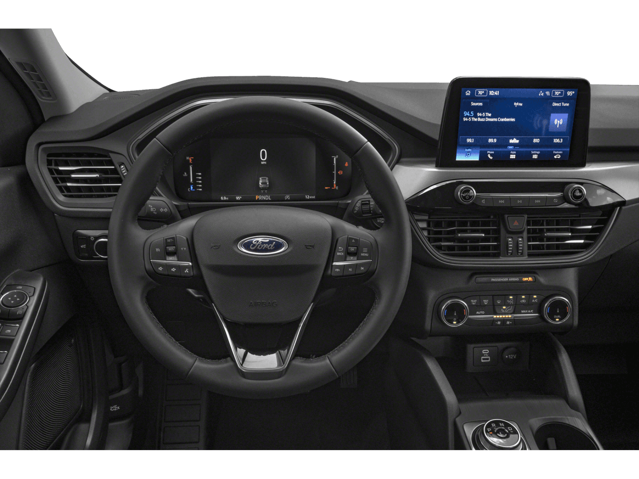 2025 Ford Escape Photo in Silver Spring, MD 20904