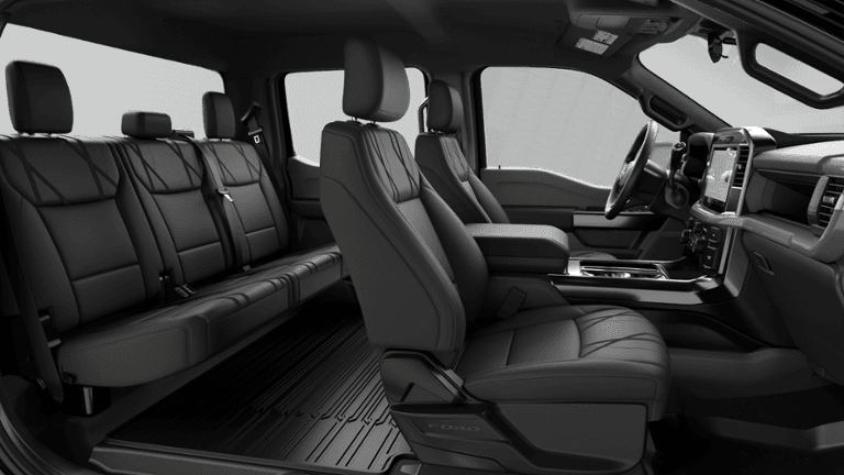 2026 Ford F-150 Photo in Silver Spring, MD 20904