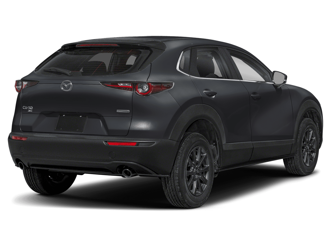 2025 Mazda CX-30 Photo in Silver Spring, MD 20904