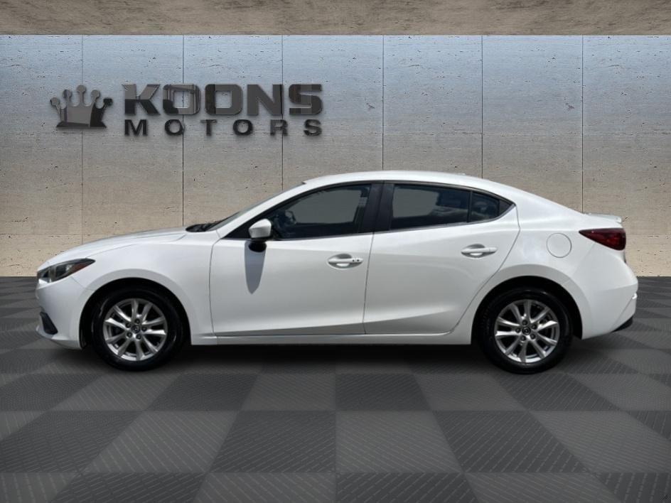 2014 Mazda Mazda3 Photo in Silver Spring, MD 20904