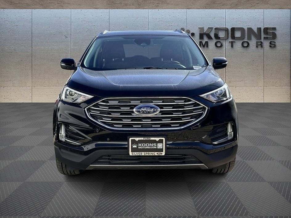 2024 Ford Edge Photo in Bethesda, MD 20814