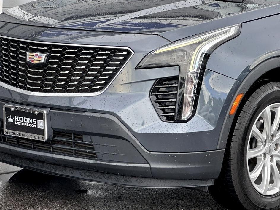 2019 Cadillac XT4 Photo in Silver Spring, MD 20904