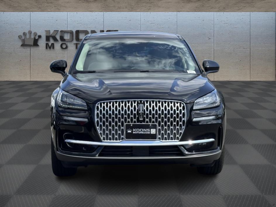 2025 Lincoln Corsair Photo in Bethesda, MD 20814