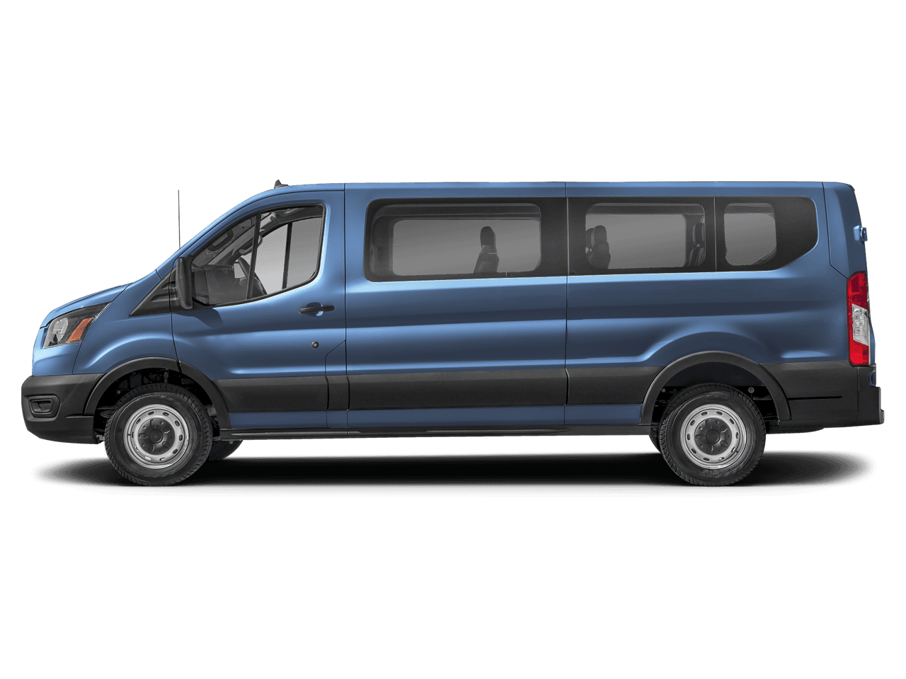 2024 Ford Transit Passenger Van Photo in Silver Spring, MD 20904