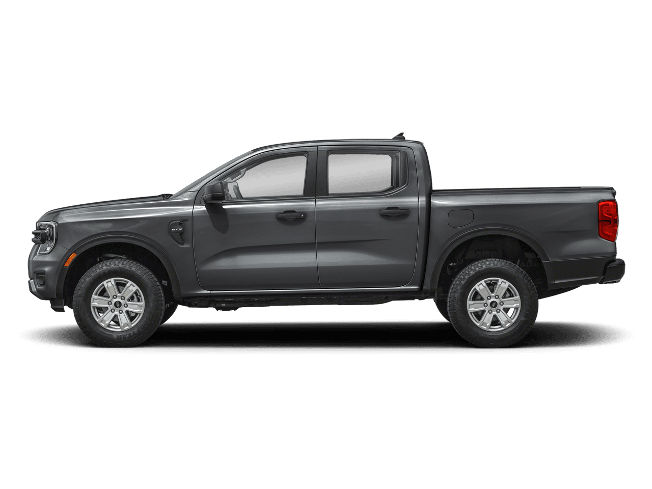 2025 Ford Ranger Photo in Silver Spring, MD 20904
