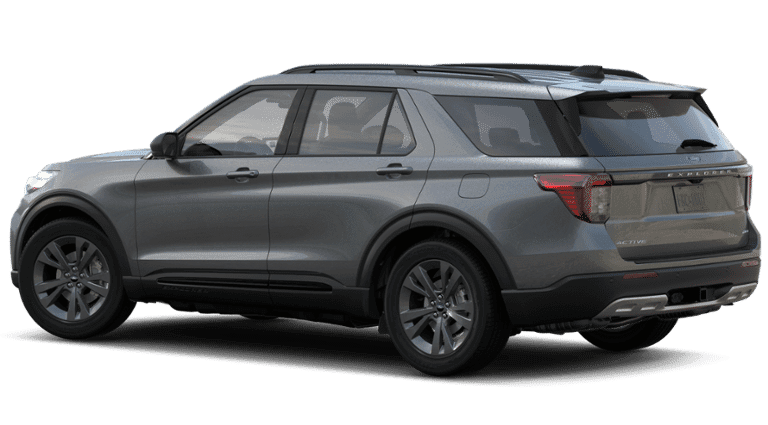 2025 Ford Explorer Photo in Silver Spring, MD 20904