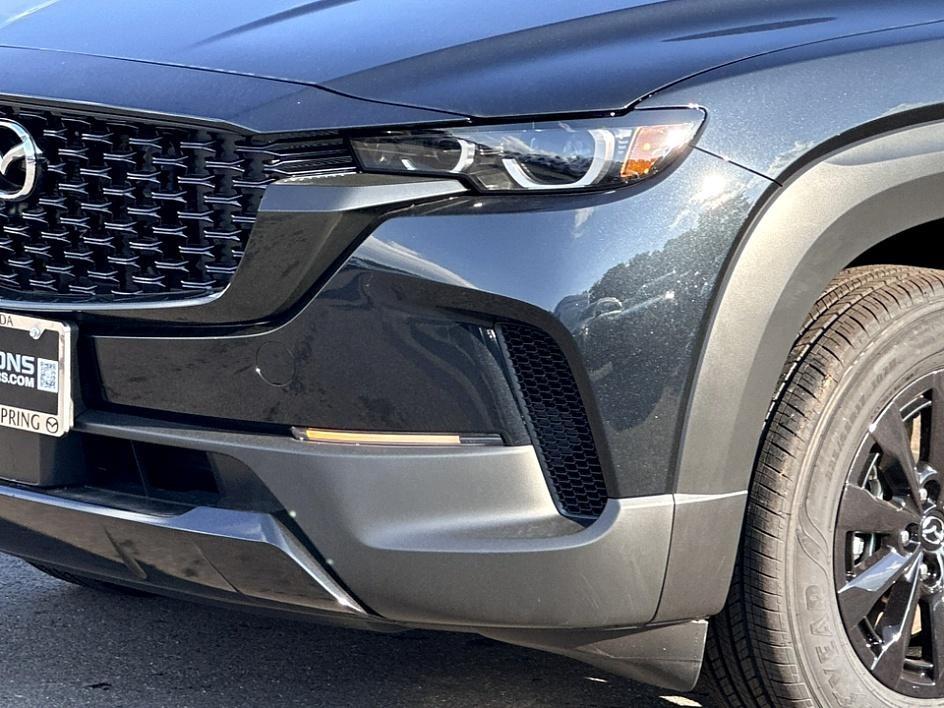 2025 Mazda CX-50 Hybrid Photo in Silver Spring, MD 20904