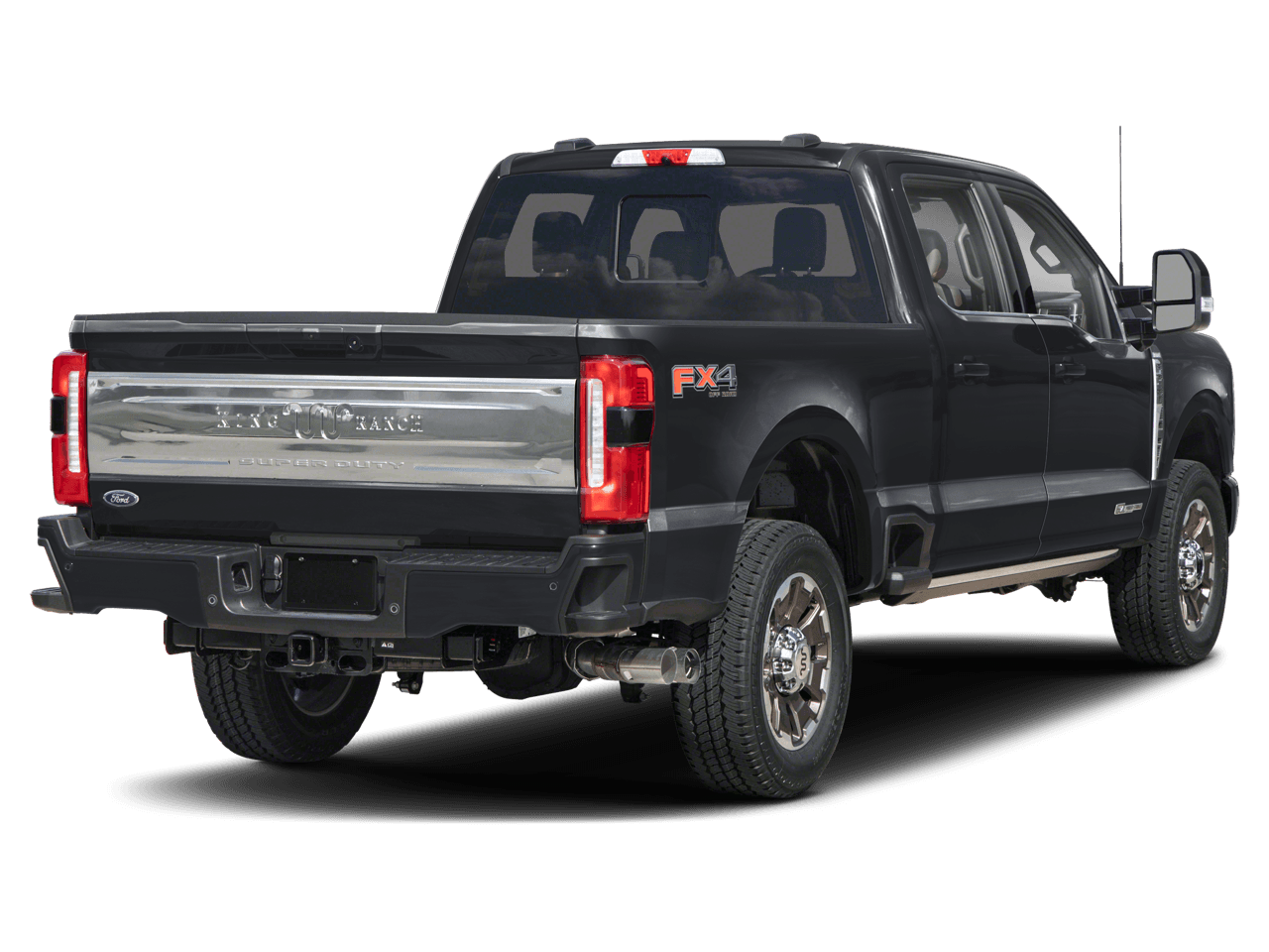 2027 Ford F-250SD Photo in Silver Spring, MD 20904
