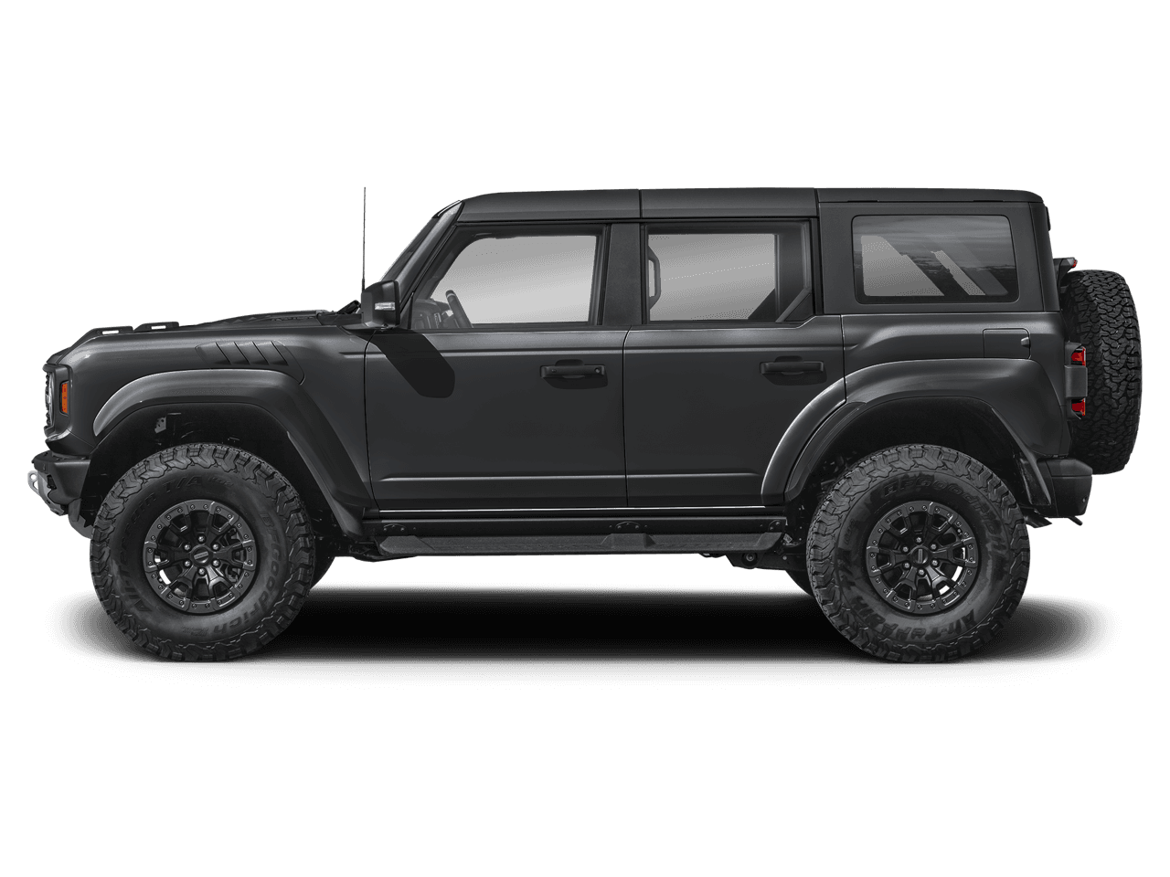 2026 Ford Bronco Photo in Silver Spring, MD 20904