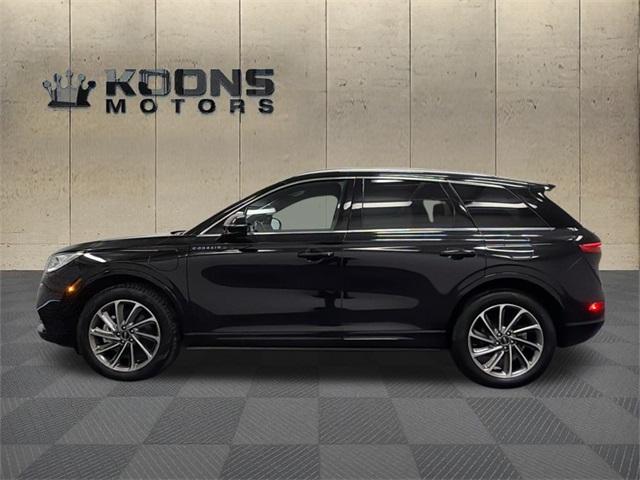 2022 Lincoln Corsair Plug-In Hybrid Photo in Bethesda, MD 20814