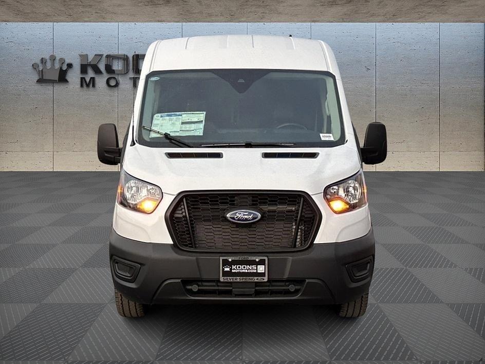 2024 Ford Transit-250 Photo in Silver Spring, MD 20904