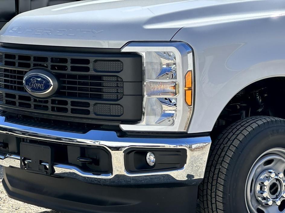 2024 Ford F-250 Super Duty Photo in Silver Spring, MD 20904