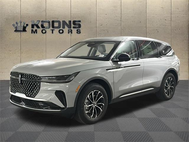 2026 Lincoln Nautilus Photo in Bethesda, MD 20814