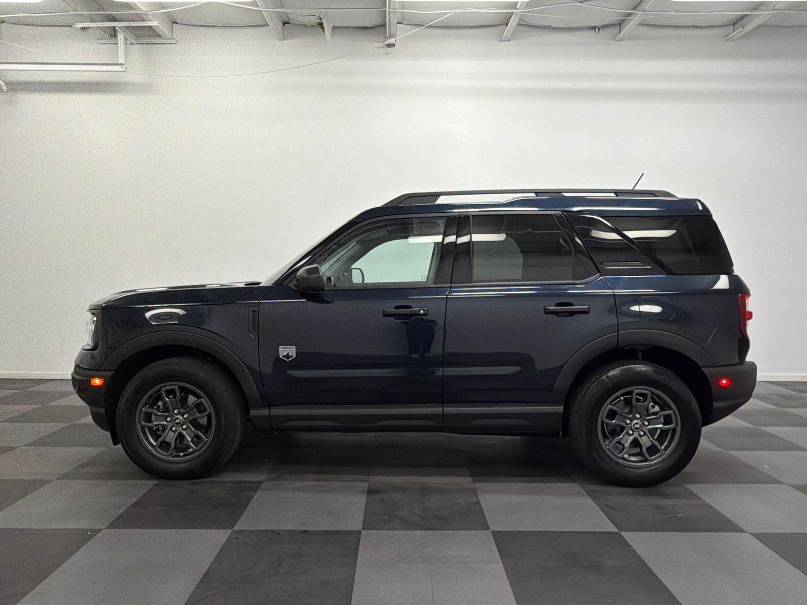 2022 Ford Bronco Sport Photo in Silver Spring, MD 20904