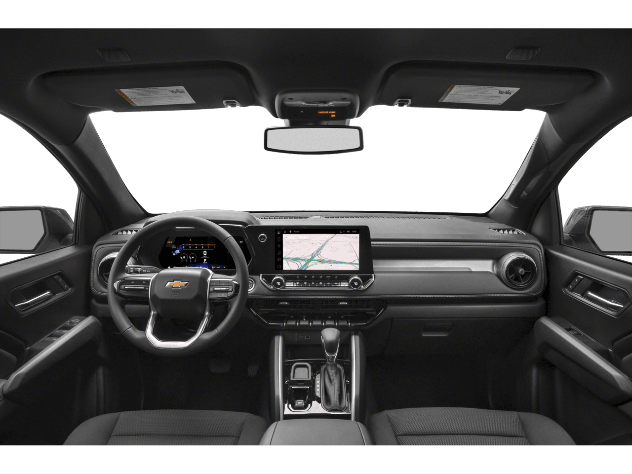 2024 Chevrolet Colorado Photo in Bethesda, MD 20814