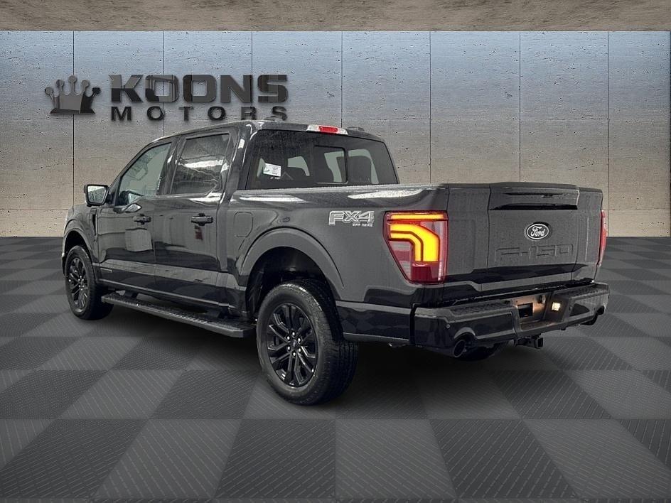 2024 Ford F-150 Photo in Silver Spring, MD 20904