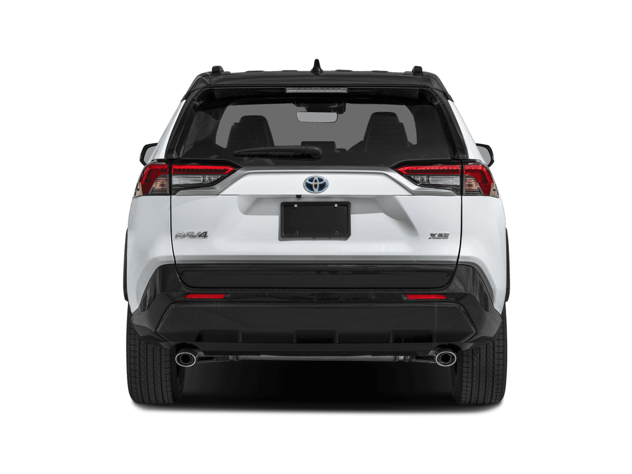 2024 Toyota RAV4 Prime Photo in Silver Spring, MD 20904