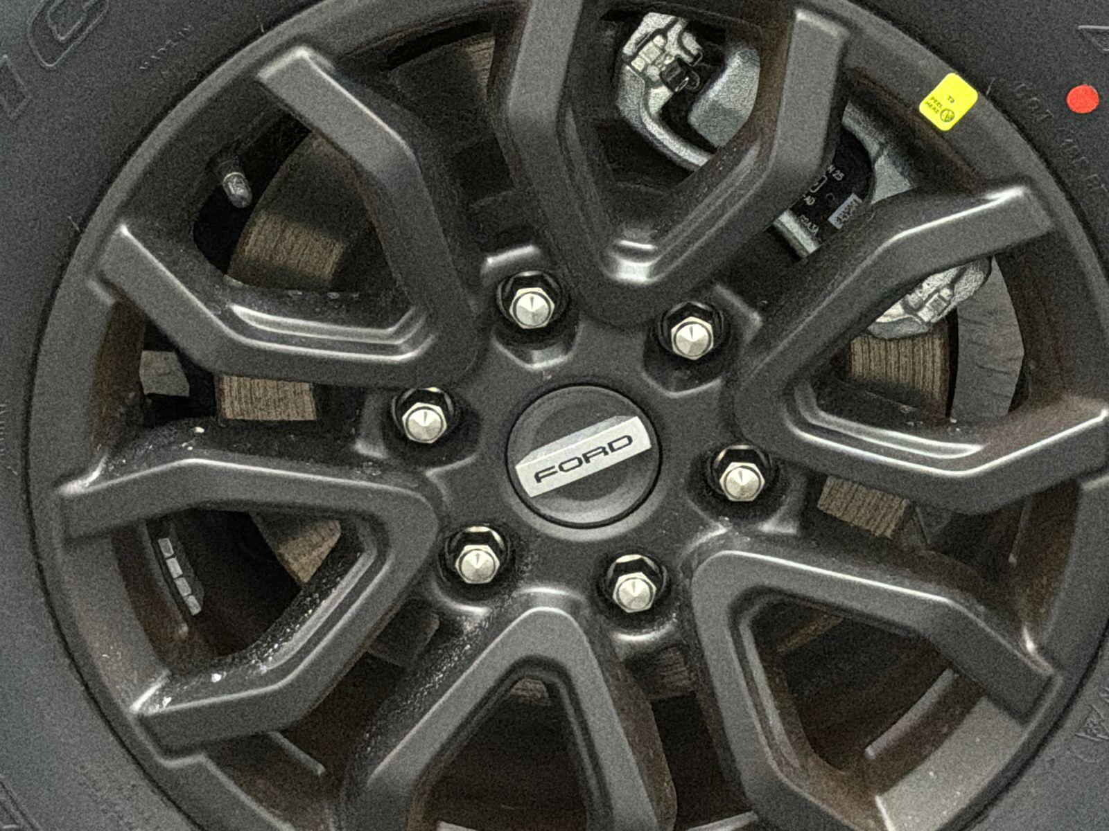 2026 Ford Ranger Photo in Silver Spring, MD 20904