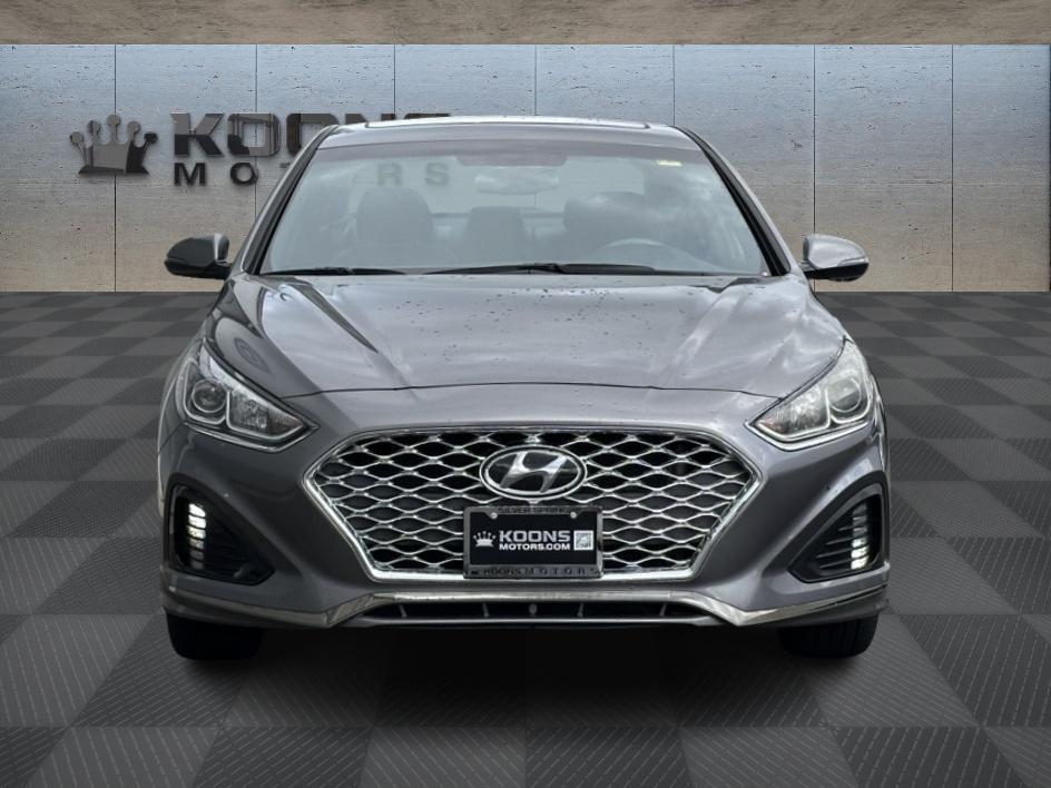 2019 Hyundai Sonata Photo in Silver Spring, MD 20904